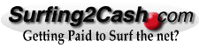 Get paid to surf the net!